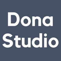 Studio @donastudio de donastudio