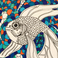 Studio @kimwayolic de Hugo Kim