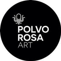 Studio @polvorosaart de PolvoRosa Art