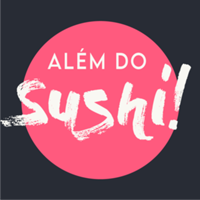 Studio @alemdosushi de Além do Sushi