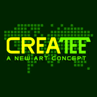 Studio @createebrasil de CreaTEE Brasil
