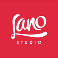 Studio @lanostudio de Alanddney Lano
