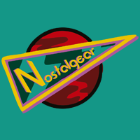 Studio @nostalgear de NOSTALGEAR