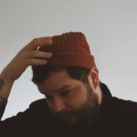 Studio @bombarda de Rodrigo Agostinho