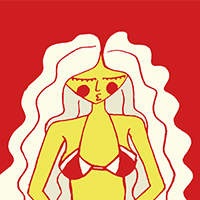 Studio @judesla de Juliana Deslandes