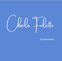 Studio @cibelefoletto de Cibele Foletto