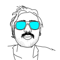 Studio @longmullet de Guilherme Costa
