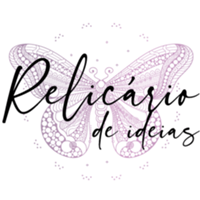 Studio @relicariodeideias de Clarice Coelho