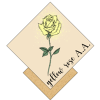 Studio @yellowroseaa de Andrea Amarante