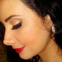 Studio @danisatori de Danielly Satori