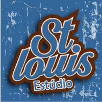 Studio @stlouisestudio de Renan Oliveira
