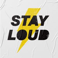 Studio @stayloudbr de Stay Loud