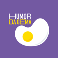 Studio @humordagema de Humor da Gema