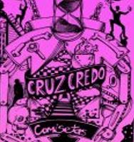 Studio @cruzcredocamisetas de CruzCredoCamisetas