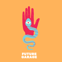 Studio @futuregarage de Futuregarage