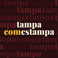 Studio @tampacomestampa de tampa com estampa