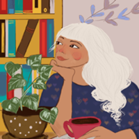Studio @dahfioreart de Dah Fiore Oliveira