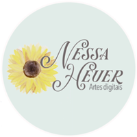 Studio @vanessaheuer de Vanessa Heuer de Oliveira