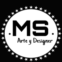 Studio @msarteydesigner de Maryana Santos