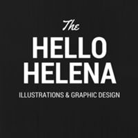 Studio @hellohelena de Ana Helena