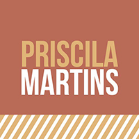 Studio @priscilamartins de Priscila Martins