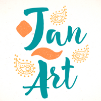 Studio @janartdesign de JanArt Design