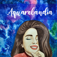 Studio @aquarelandia29 de aqua relandia