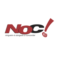 Studio @noc de NOC ninguém é obrigado a concordar
