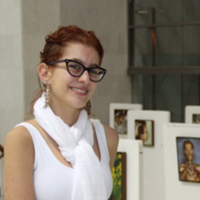 Studio @lburchianti de Livia Burchianti