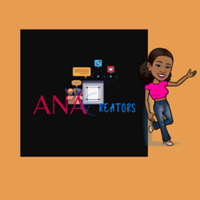 Studio @anacreators de Anacreators 