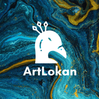 Studio @artlokan de Igor Brandão