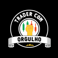 Studio @tradercomorgulho de Trader Com Orgulho