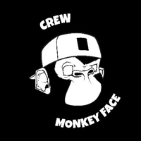 Studio @nftmonkeyface de Monkey Face NFT