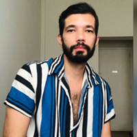 Studio @andreriomoda de André Sampaio