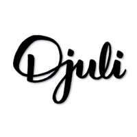 Studio @djuli de Juliana Floriano
