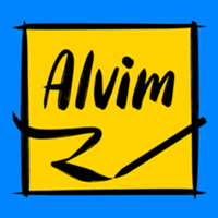 Studio @alvimm de Alvim