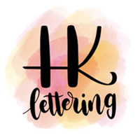 Studio @tklettering de TK Lettering