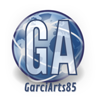 Studio @garciart85 de Garciart85