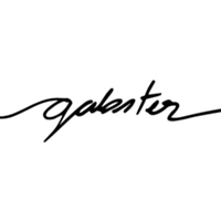 Studio @studiogabster de Gabriela Oliveira