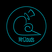 Studio @mrclouds de Mr. Clouds