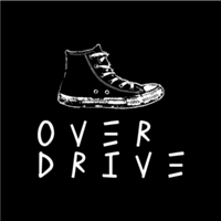 Studio @useoverdrive de use OVERDRIVE