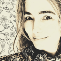 Studio @nandawatts de Fernanda Watts