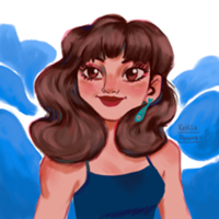 Studio @keiillapereiraart de Keiilla Pereira