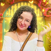 Studio @coresdamagia de Cores da Magia