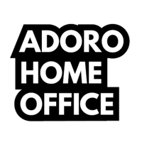 Studio @adorohomeoffice de Adoro Home Office