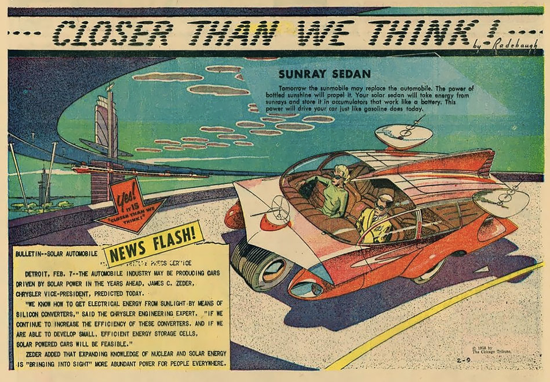 retrofuturismo