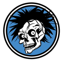 Studio @drfreaklove de Dr. Freaklove