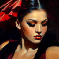 Studio @pasionflamenca de Pasión Flamenca