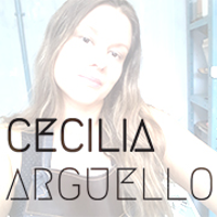 Studio @ceciliarguello de Cecilia Arguello