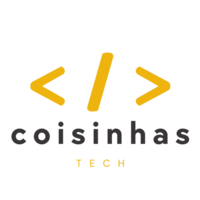 Studio @coisinhastech de Coisinhas Tech